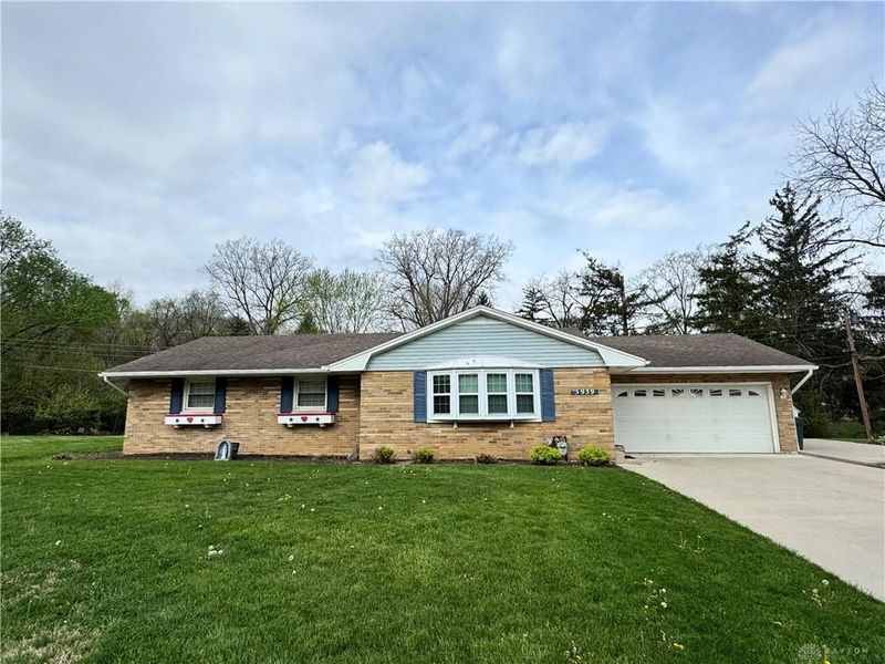 5939 Ashbrook Circle, Dayton, OH 45415 Photo 1