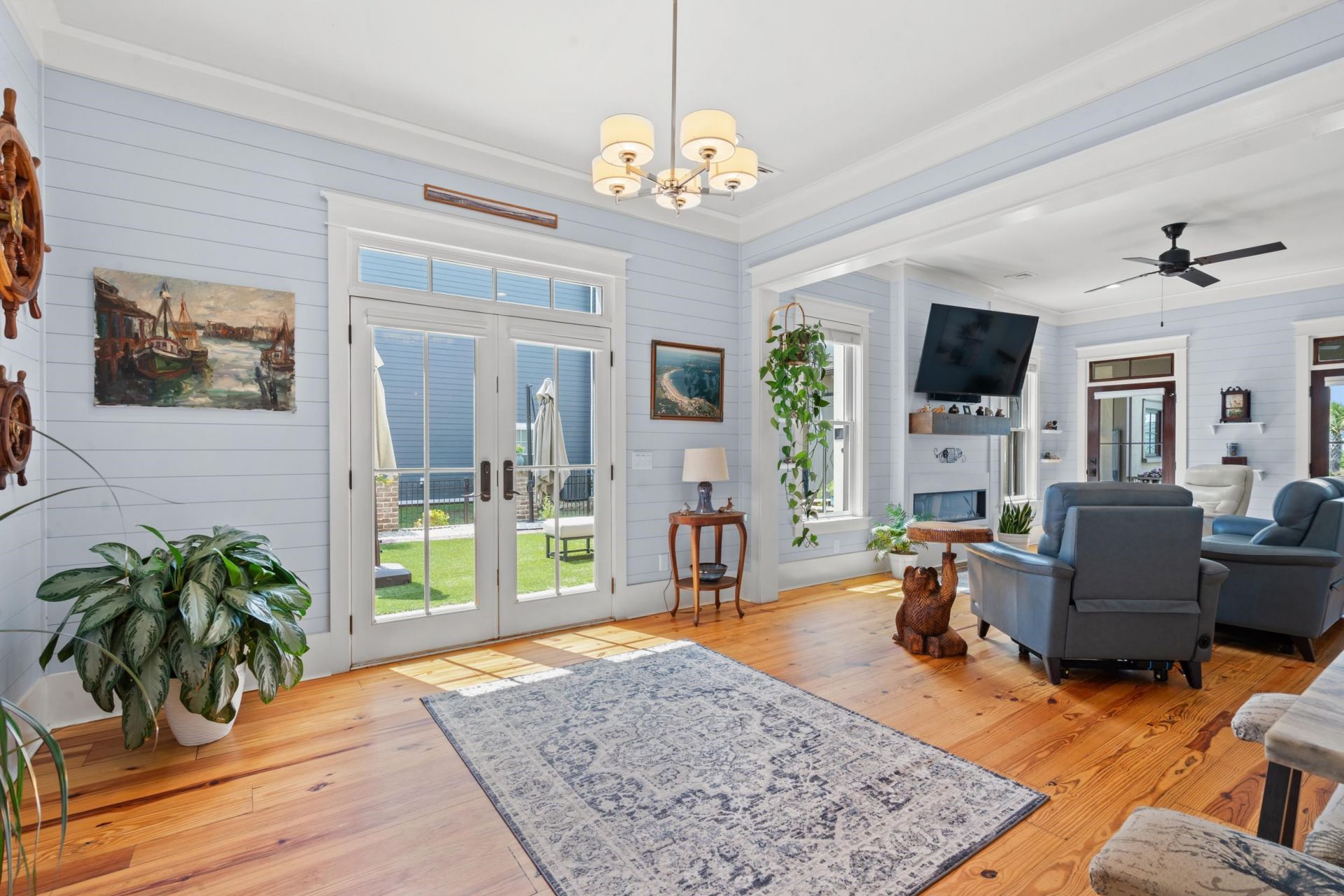 1012 East Isle Of Palms Ave. Photo 11