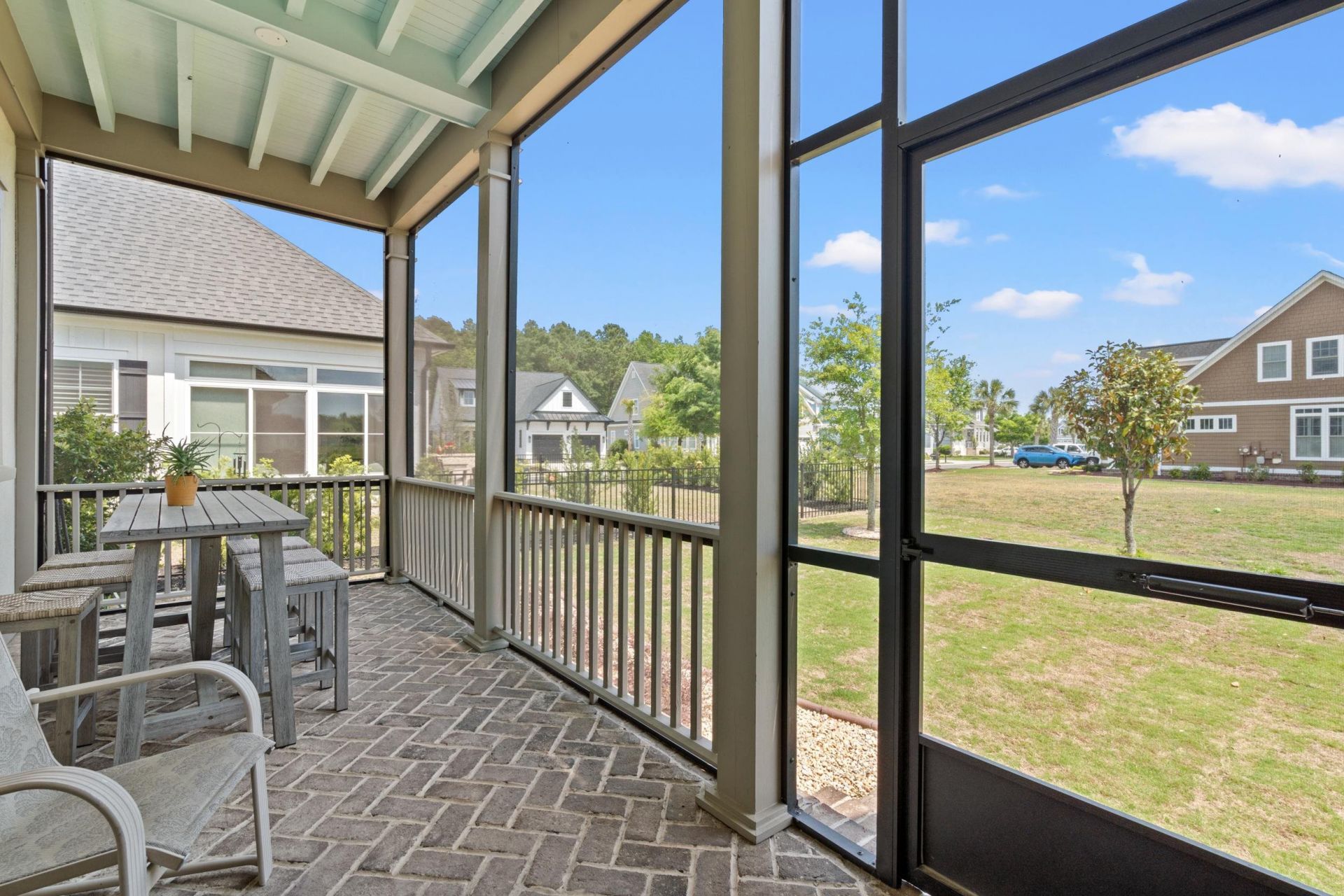 1012 East Isle Of Palms Ave. Photo 41