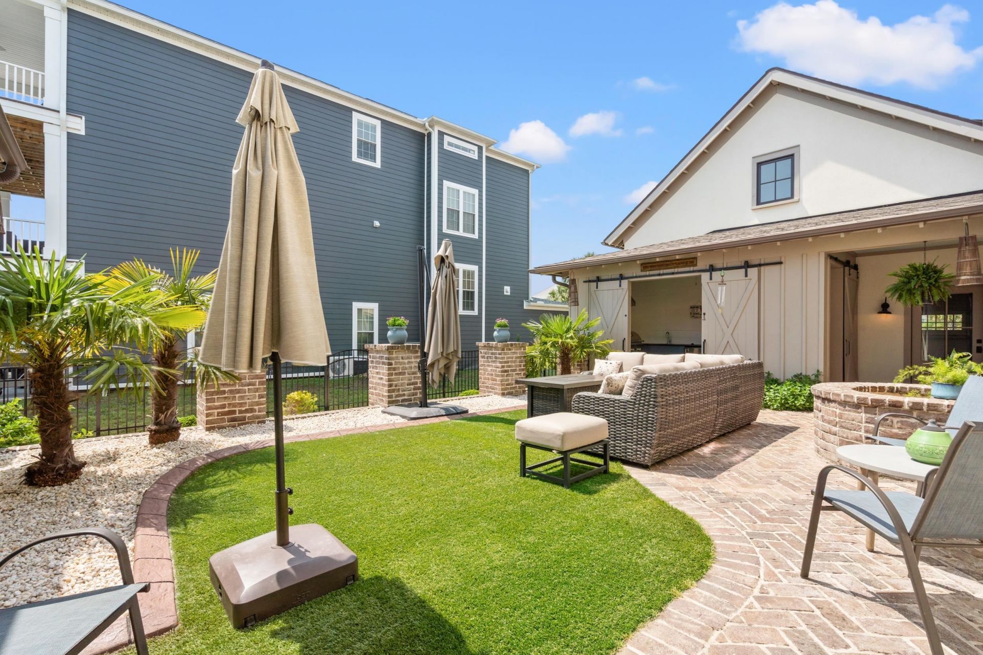 1012 East Isle Of Palms Ave. Photo 42