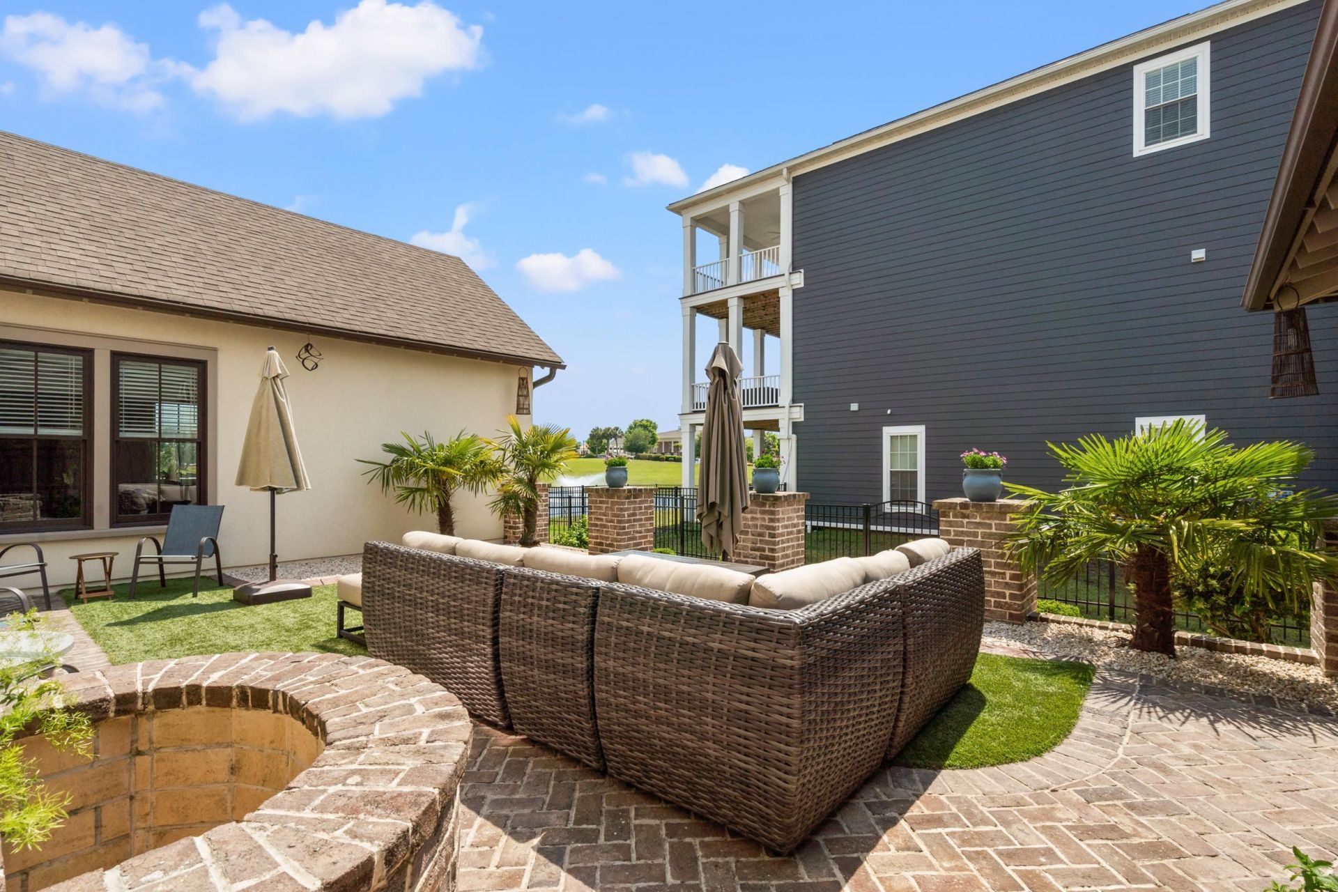 1012 East Isle Of Palms Ave. Photo 44