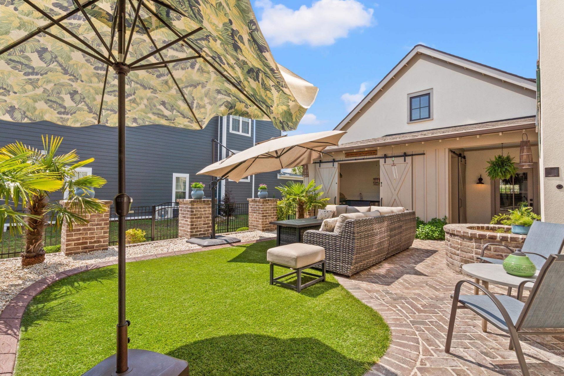 1012 East Isle Of Palms Ave. Photo 45