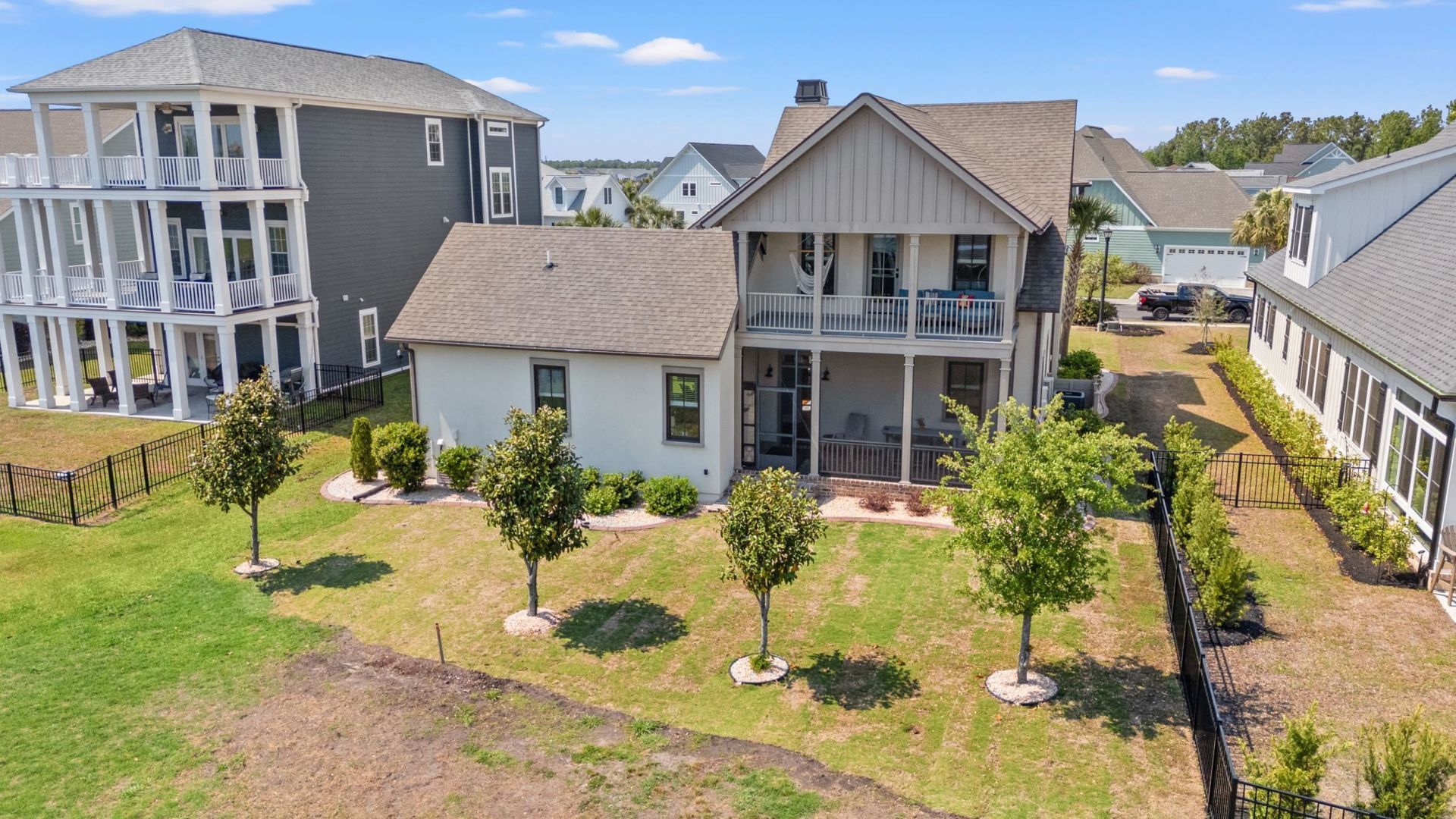 1012 East Isle Of Palms Ave. Photo 53