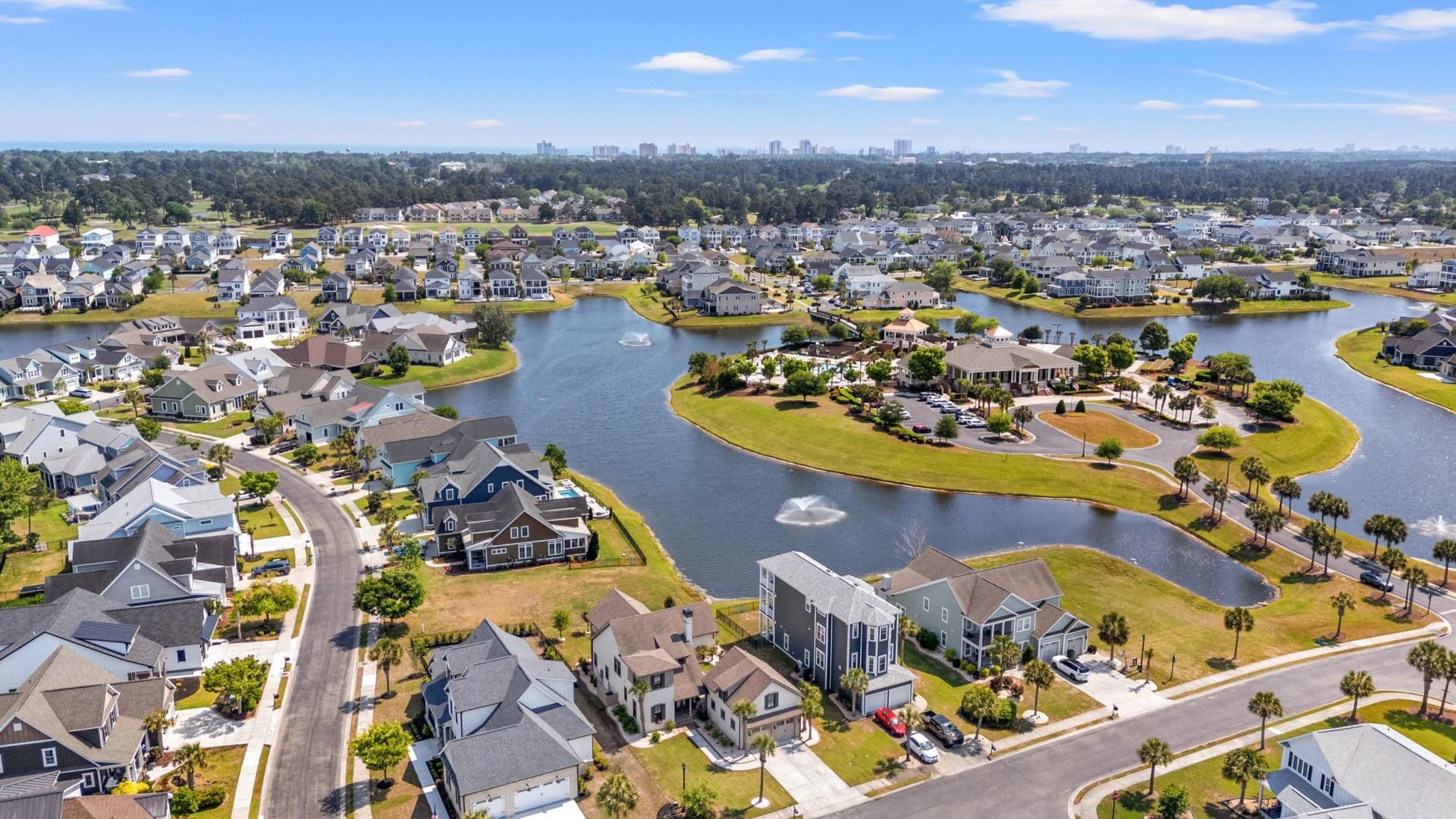 1012 East Isle Of Palms Ave. Photo 54