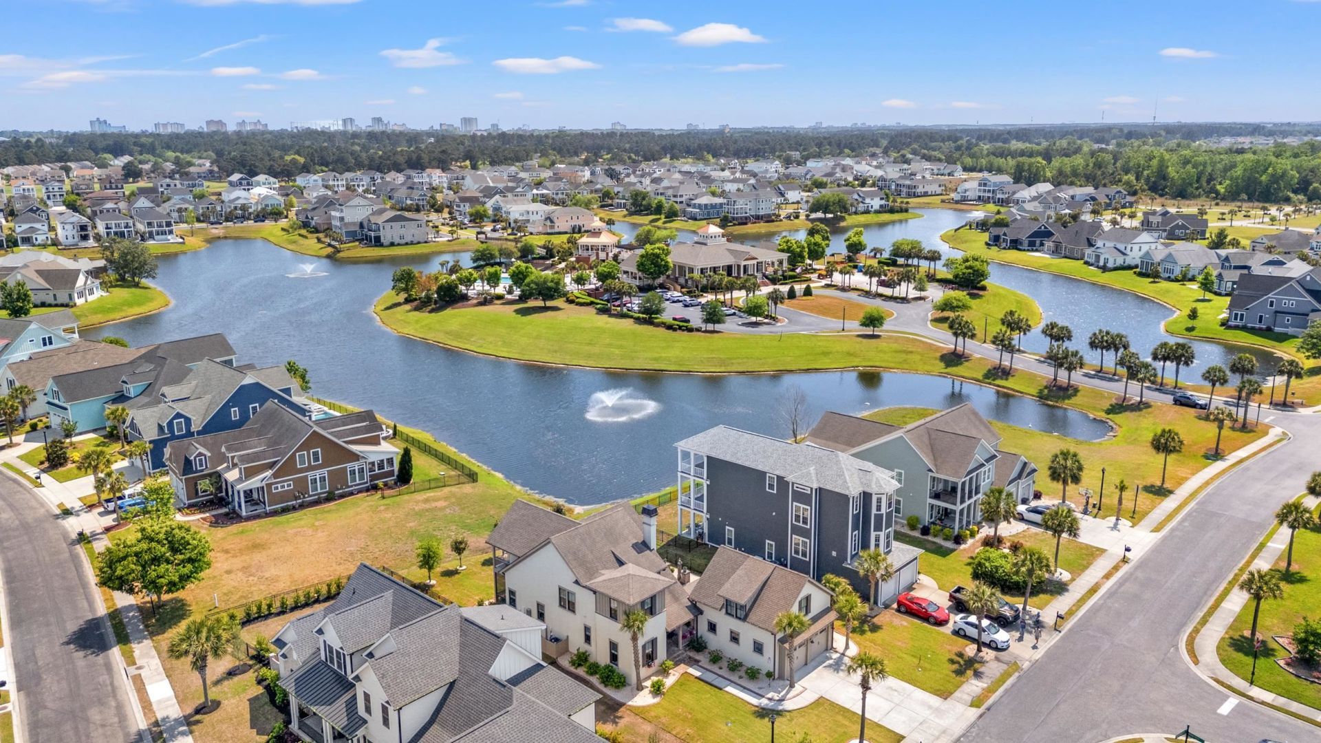 1012 East Isle Of Palms Ave. Photo 55