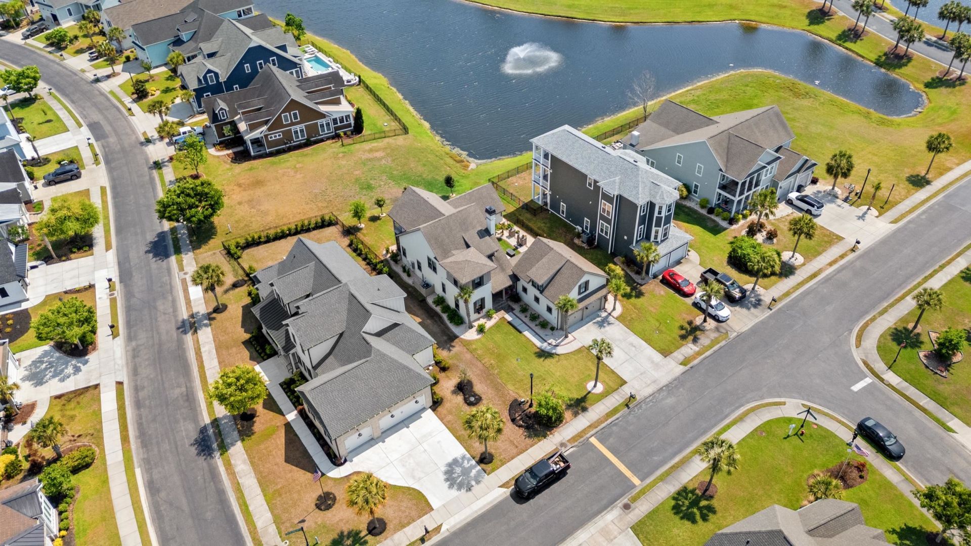 1012 East Isle Of Palms Ave. Photo 56