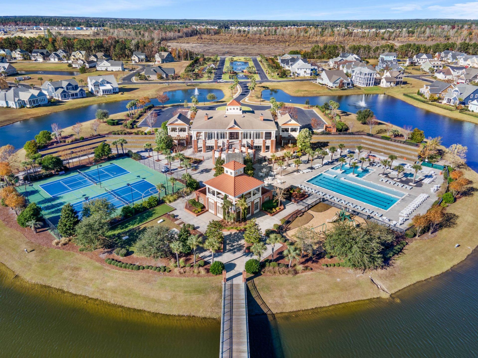 1012 East Isle Of Palms Ave. Photo 58