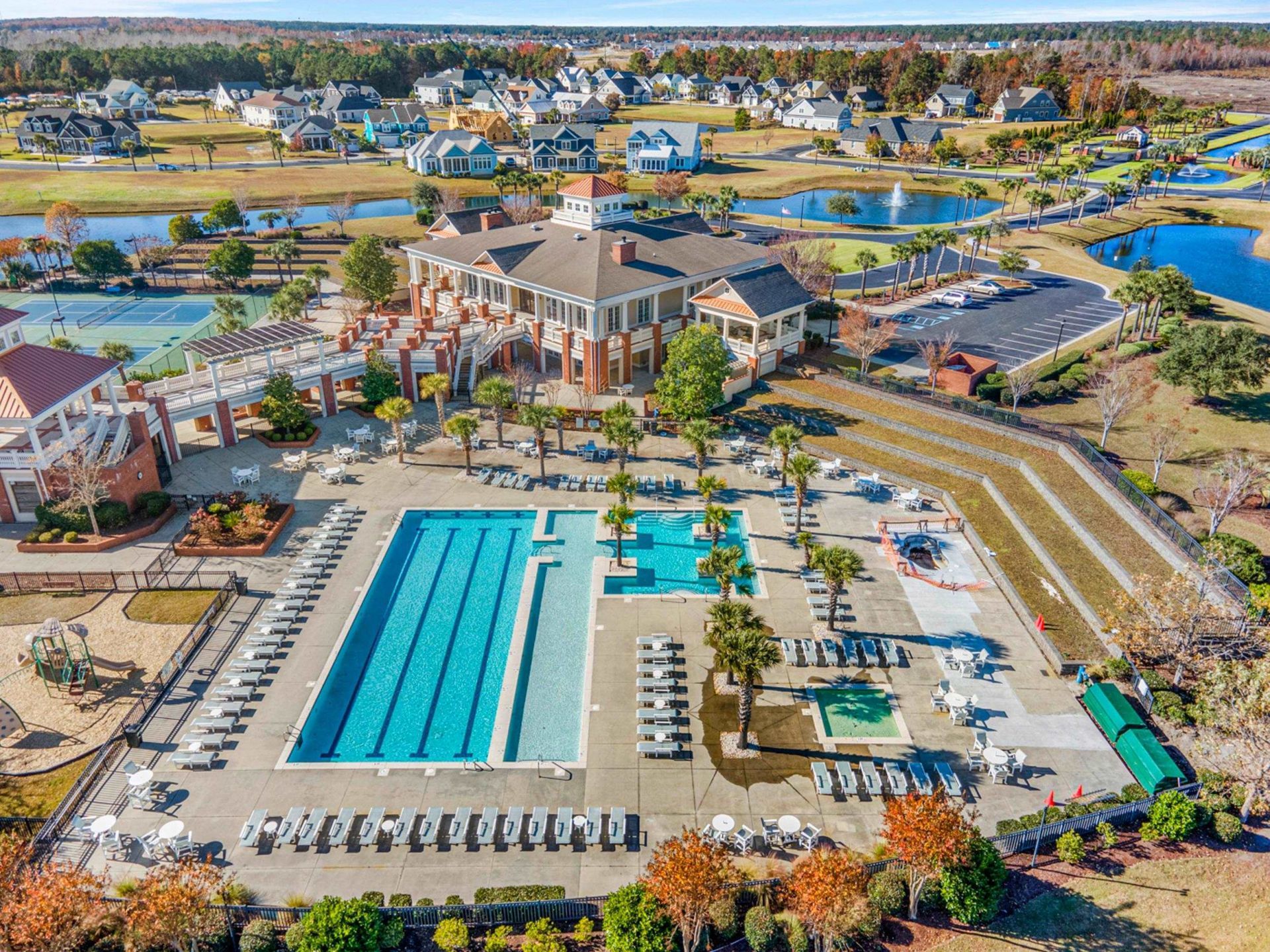 1012 East Isle Of Palms Ave. Photo 59