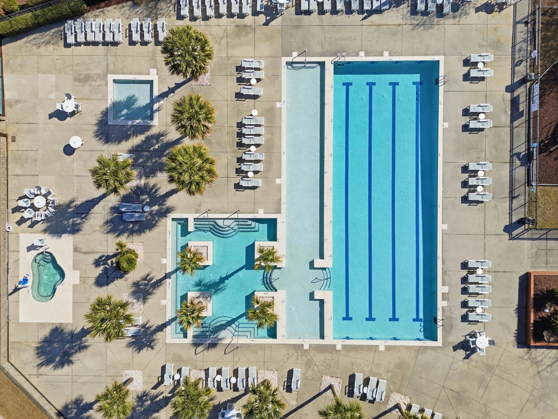 1012 East Isle Of Palms Ave. Photo 60