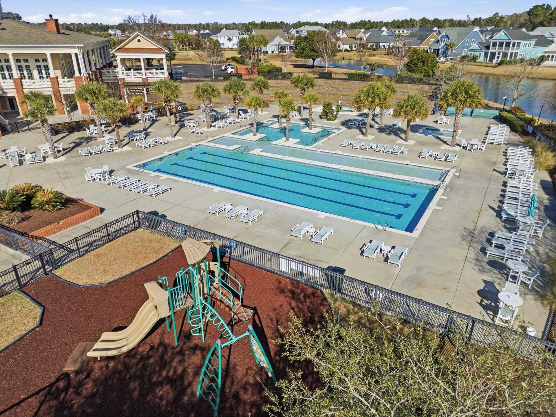 1012 East Isle Of Palms Ave. Photo 61