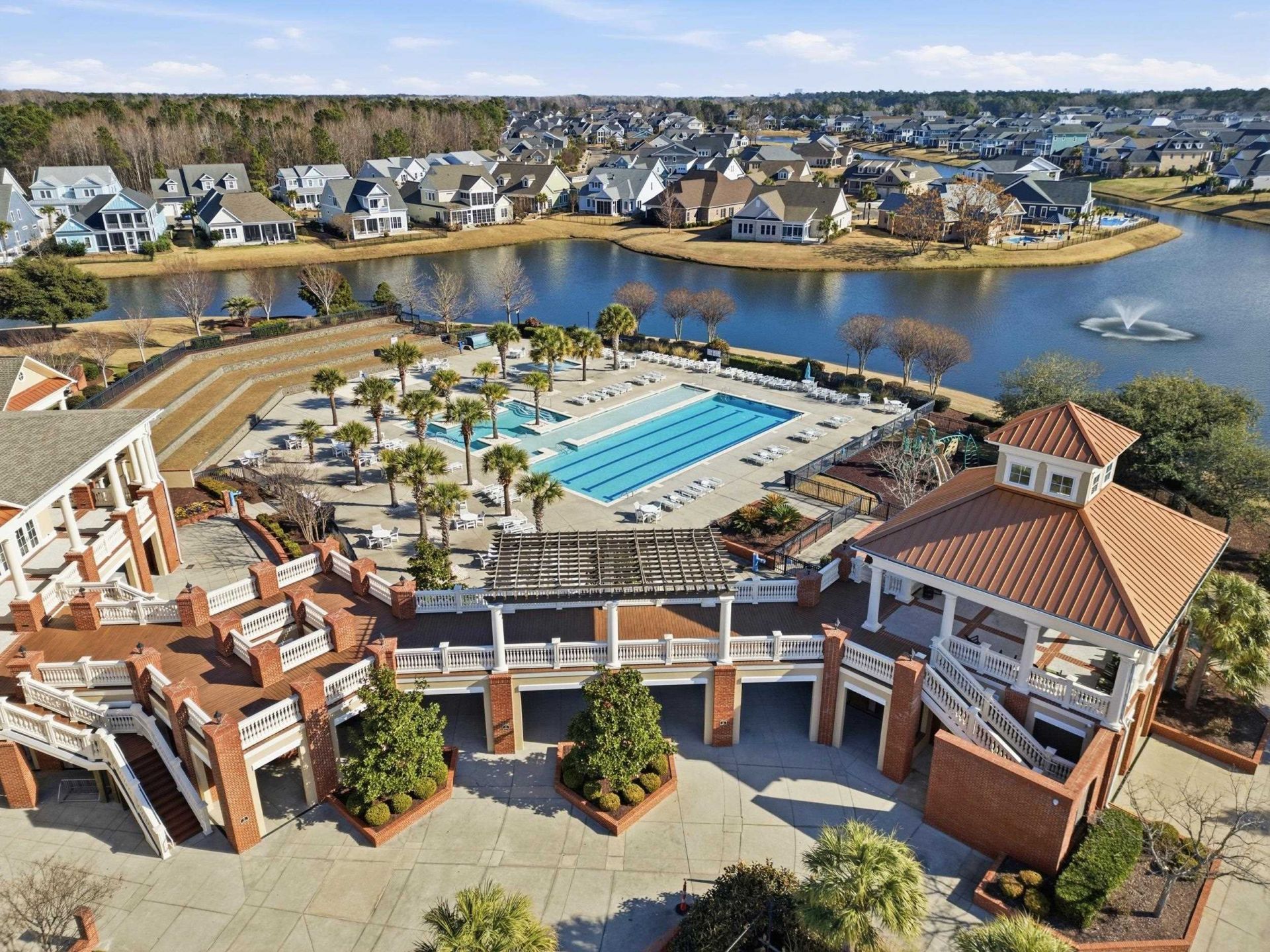 1012 East Isle Of Palms Ave. Photo 63