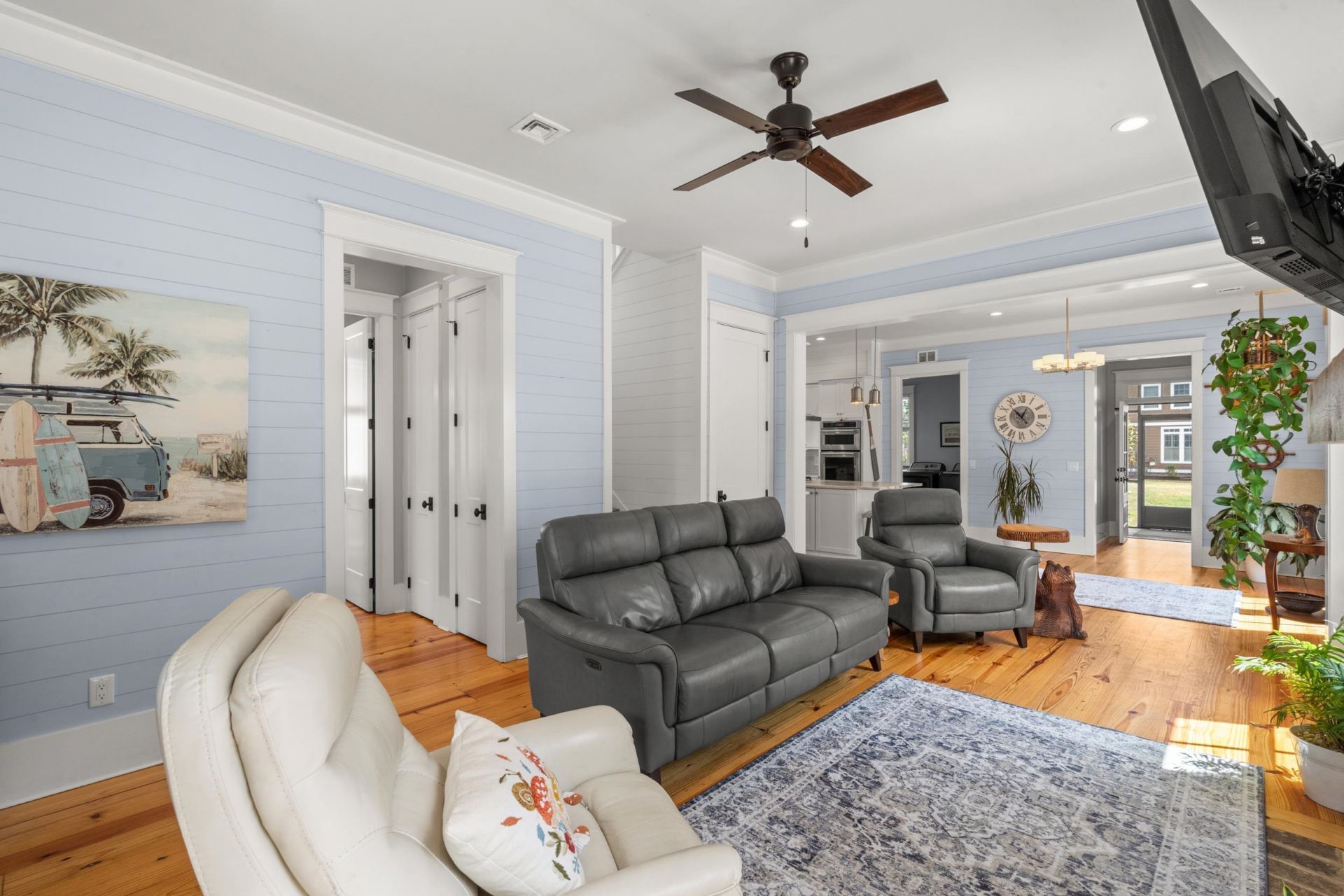 1012 East Isle Of Palms Ave. Photo 8