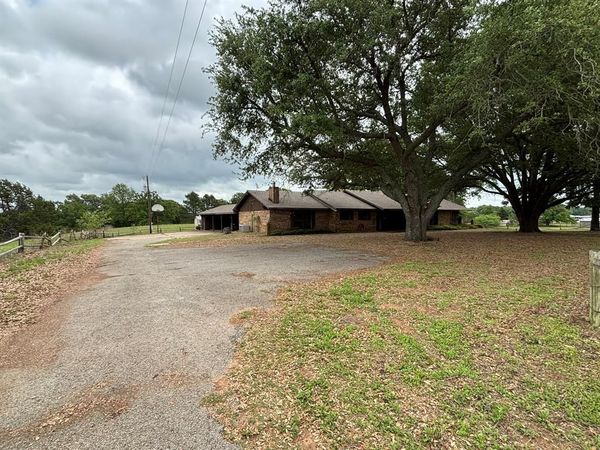 14070 County Road 3520 , Brownsboro, TX 75756