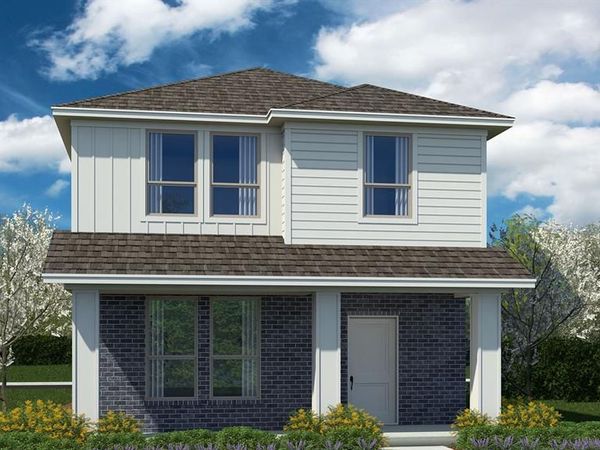 3128 MAPLE ORCHARD Lane, Fort Worth, TX 76140