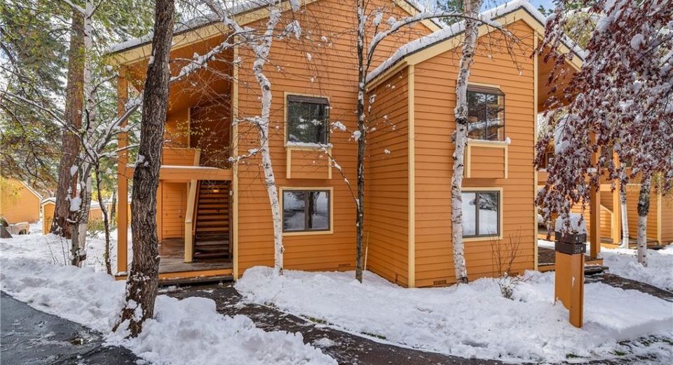 939 Incline Way, Unit 200, Incline Village, NV 89451 Photo