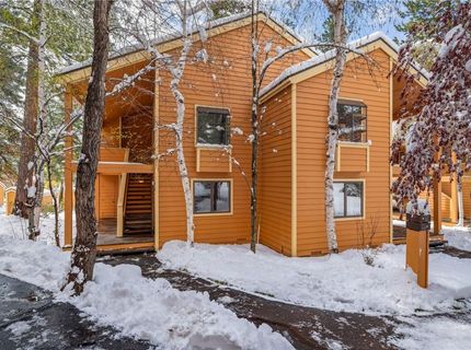 939 Incline Way, Unit 200, Incline Village, NV 89451 Photo