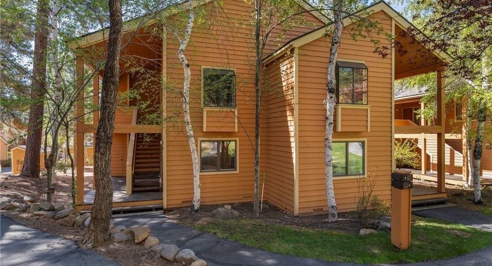 939 Incline Way, Unit 200, Incline Village, NV 89451 Photo