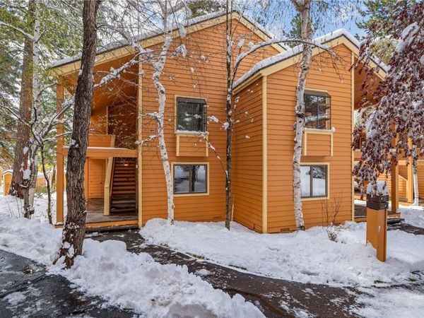 939 Incline Way, Unit 200, Incline Village, NV 89451