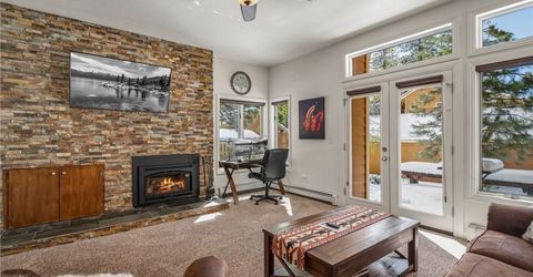 939 Incline Way, Unit 200, Incline Village, NV 89451 Photo