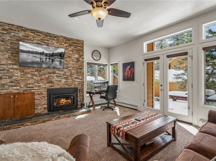 939 Incline Way, Unit 200, Incline Village, NV 89451 Photo