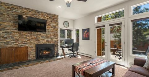 939 Incline Way, Unit 200, Incline Village, NV 89451 Photo