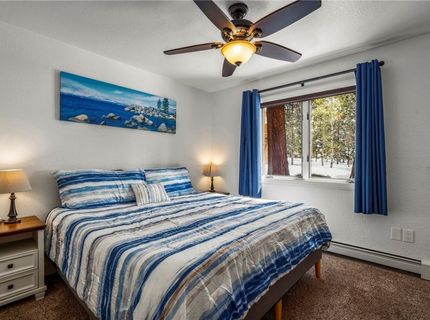 939 Incline Way, Unit 200, Incline Village, NV 89451 Photo