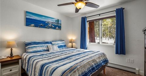 939 Incline Way, Unit 200, Incline Village, NV 89451 Photo