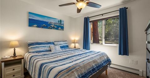 939 Incline Way, Unit 200, Incline Village, NV 89451 Photo