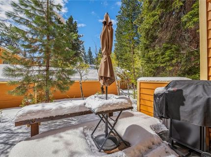 939 Incline Way, Unit 200, Incline Village, NV 89451 Photo