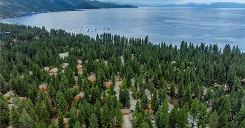939 Incline Way, Unit 200, Incline Village, NV 89451 Photo