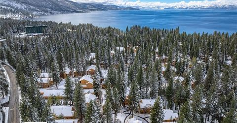 939 Incline Way, Unit 200, Incline Village, NV 89451 Photo