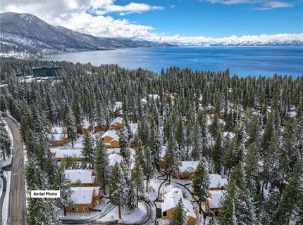 939 Incline Way, Unit 200, Incline Village, NV 89451 Photo