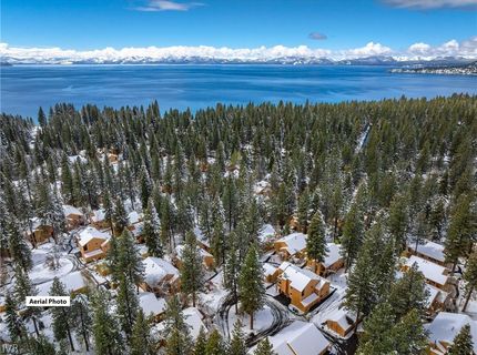 939 Incline Way, Unit 200, Incline Village, NV 89451 Photo