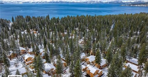 939 Incline Way, Unit 200, Incline Village, NV 89451 Photo