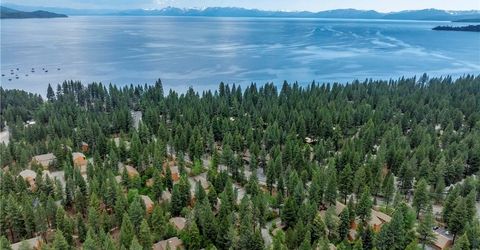 939 Incline Way, Unit 200, Incline Village, NV 89451 Photo