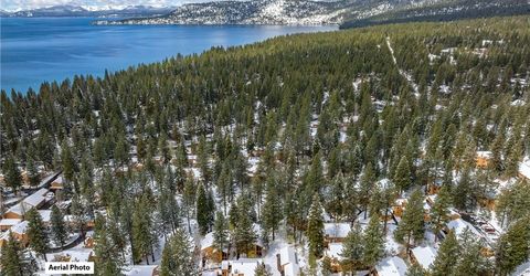 939 Incline Way, Unit 200, Incline Village, NV 89451 Photo