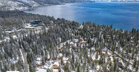 939 Incline Way, Unit 200, Incline Village, NV 89451 Photo