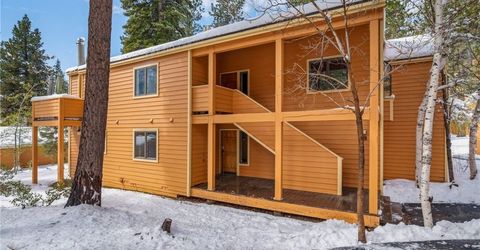 939 Incline Way, Unit 200, Incline Village, NV 89451 Photo