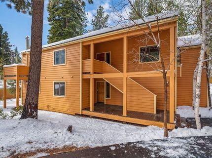 939 Incline Way, Unit 200, Incline Village, NV 89451 Photo