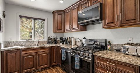 939 Incline Way, Unit 200, Incline Village, NV 89451 Photo