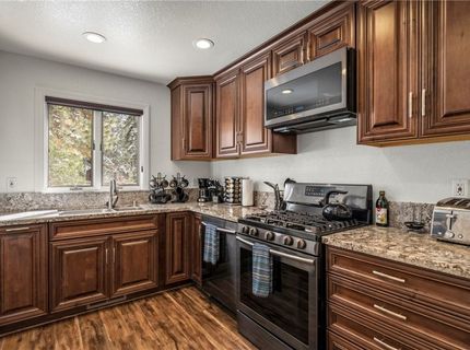 939 Incline Way, Unit 200, Incline Village, NV 89451 Photo