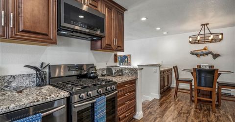 939 Incline Way, Unit 200, Incline Village, NV 89451 Photo