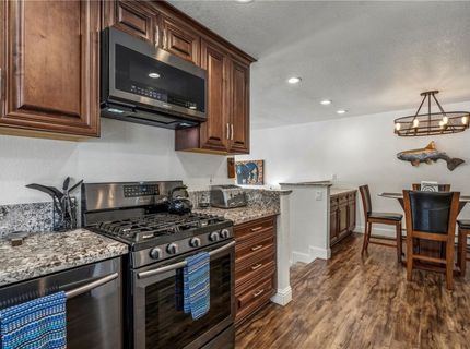 939 Incline Way, Unit 200, Incline Village, NV 89451 Photo