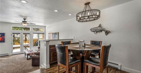 939 Incline Way, Unit 200, Incline Village, NV 89451 Photo