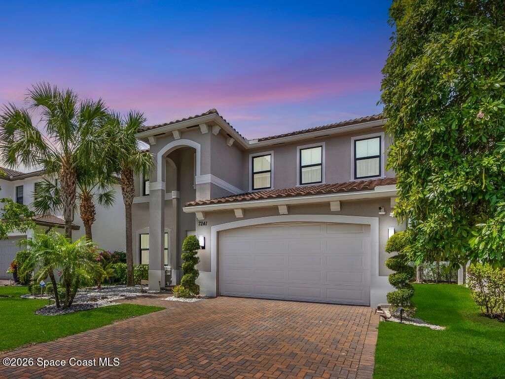 7241 Stella Lane, Lake Worth, FL 33467 Photo