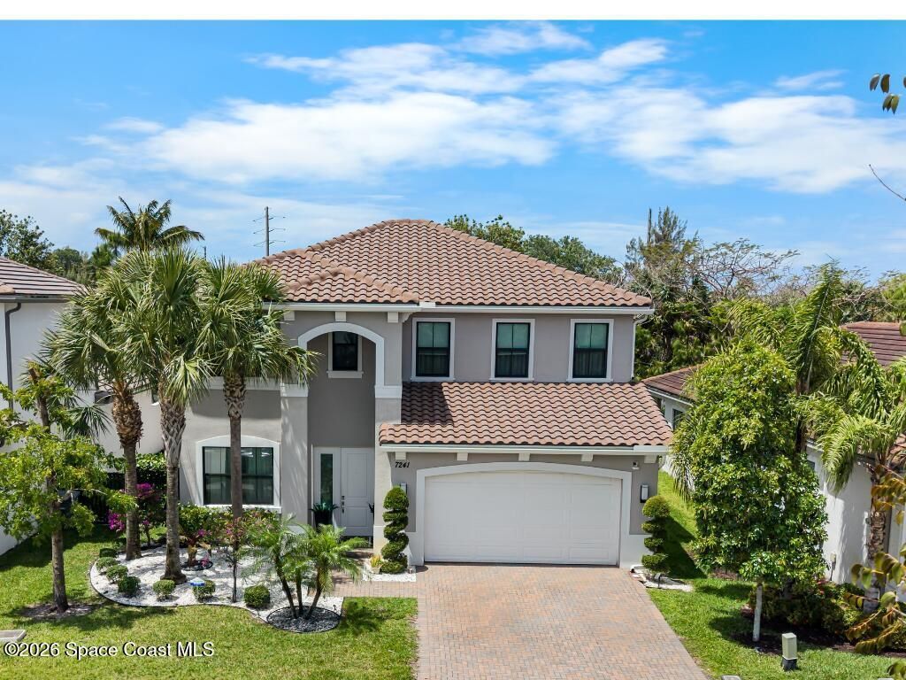 7241 Stella Lane, Lake Worth, FL 33467 Photo