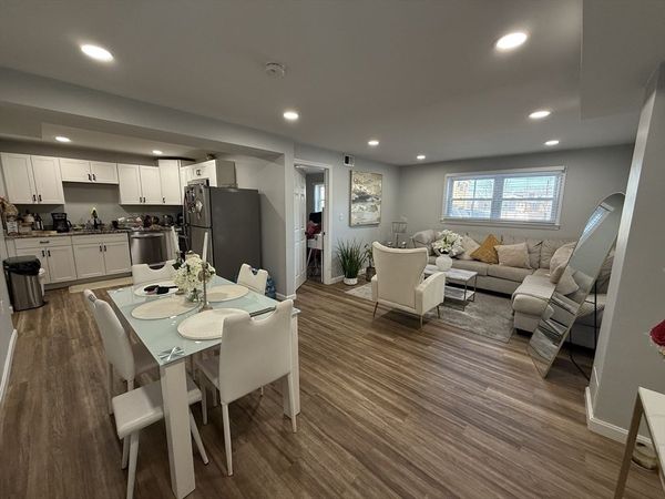 610 Broadway, Unit 5, Revere, MA 02151