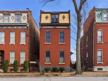 2316 S 9th Street, St Louis, MO 63104