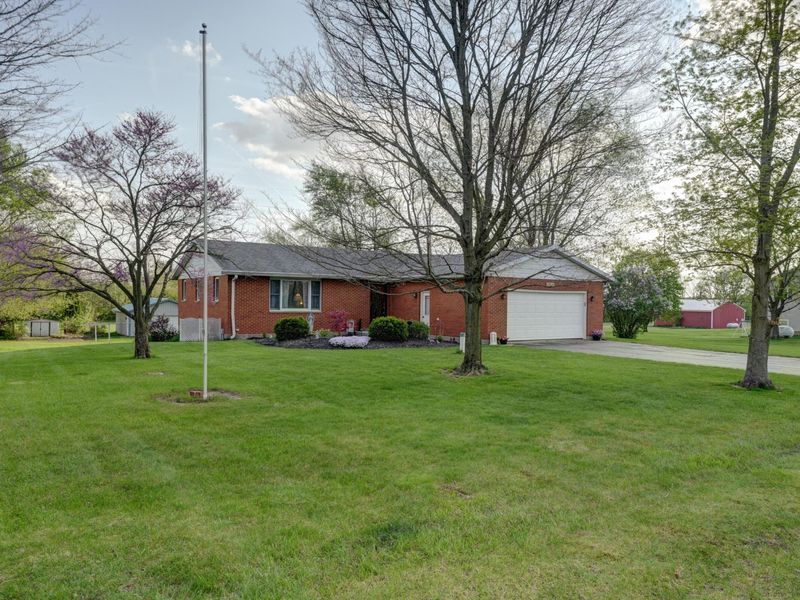 5847 Wood Avenue, Greenville, OH 45331 Photo 2