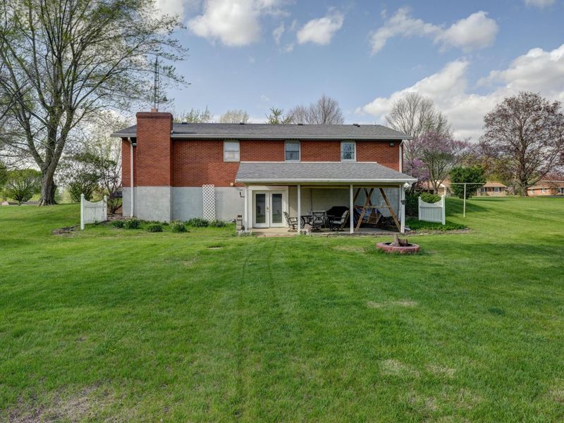 5847 Wood Avenue, Greenville, OH 45331 Photo 4